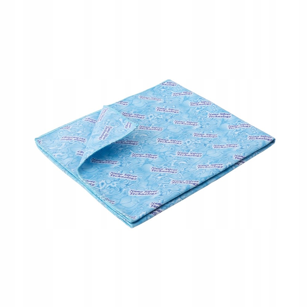 Levně Rayp Ath Čistič modrý Sunbeam XXL