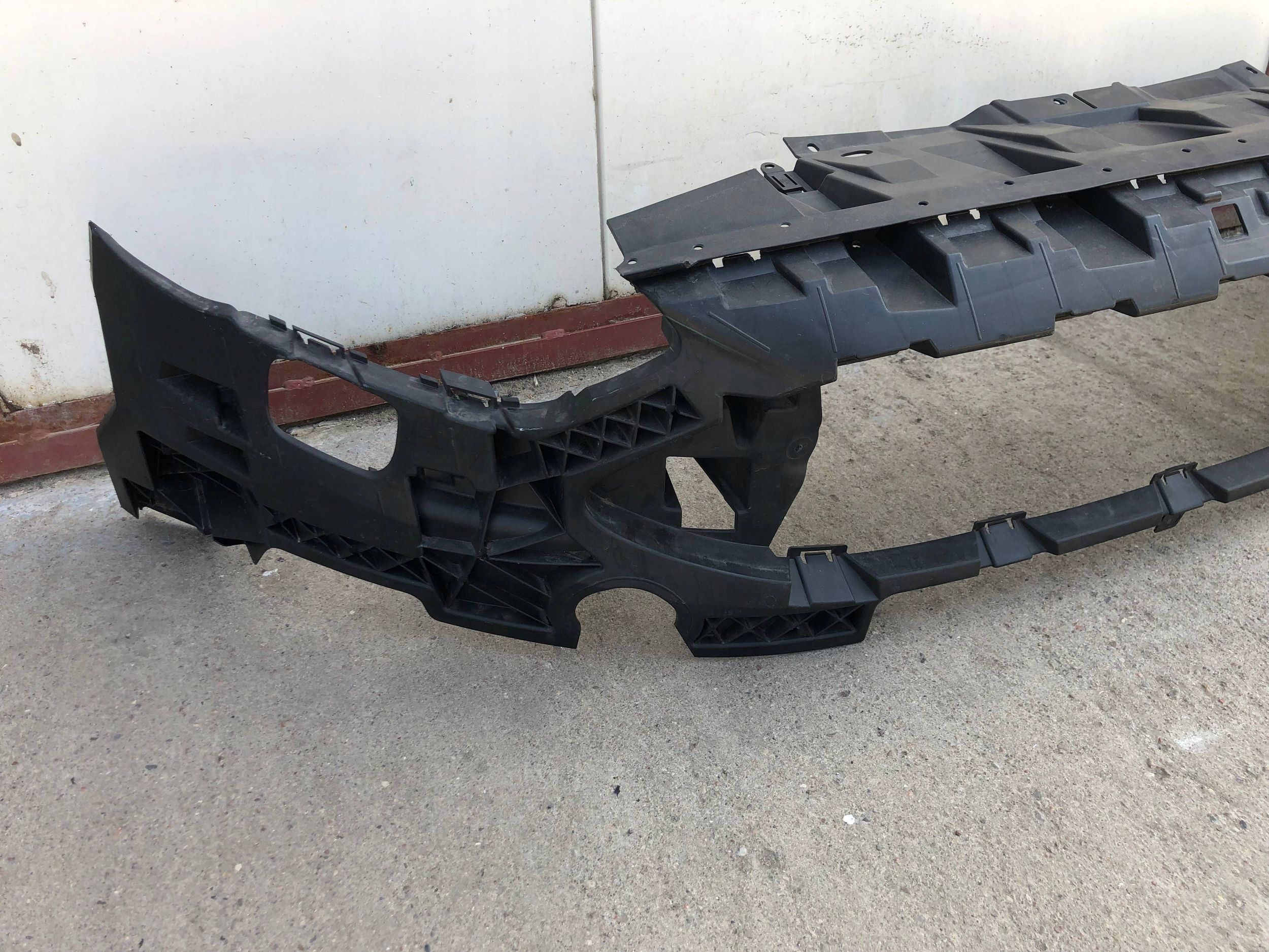 příčka nárazníku předek FORD C-MAX MK2 LIFT F1CB-17E778-A