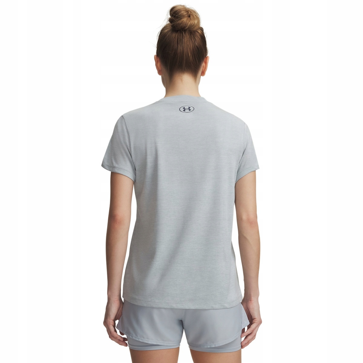 Under Armour Dámské tričko Under Armour Tech Ssv- Twist