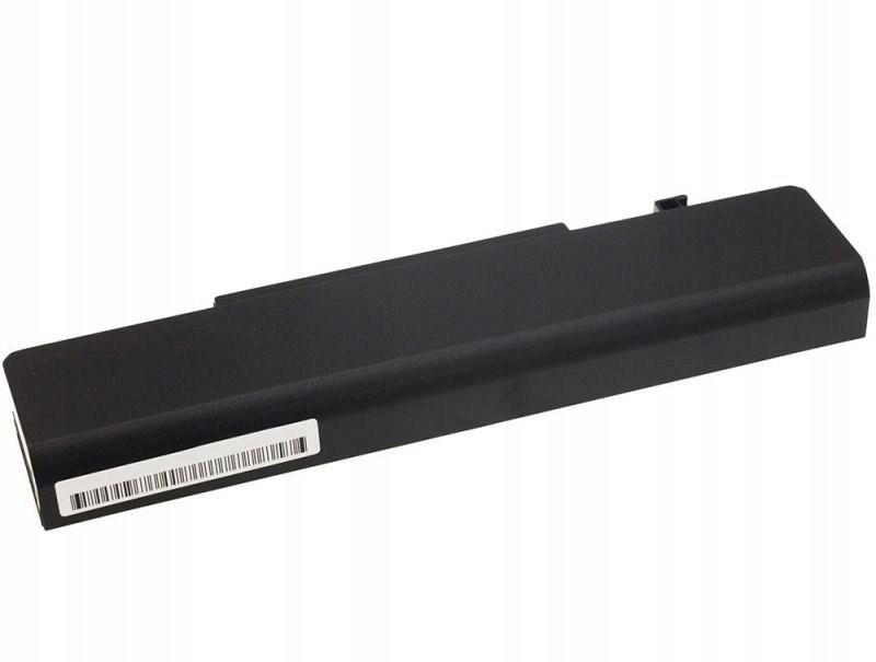 Green Cell Bateria LE34 Do Lenovo L11S6Y01 4400 Mah 11.1V