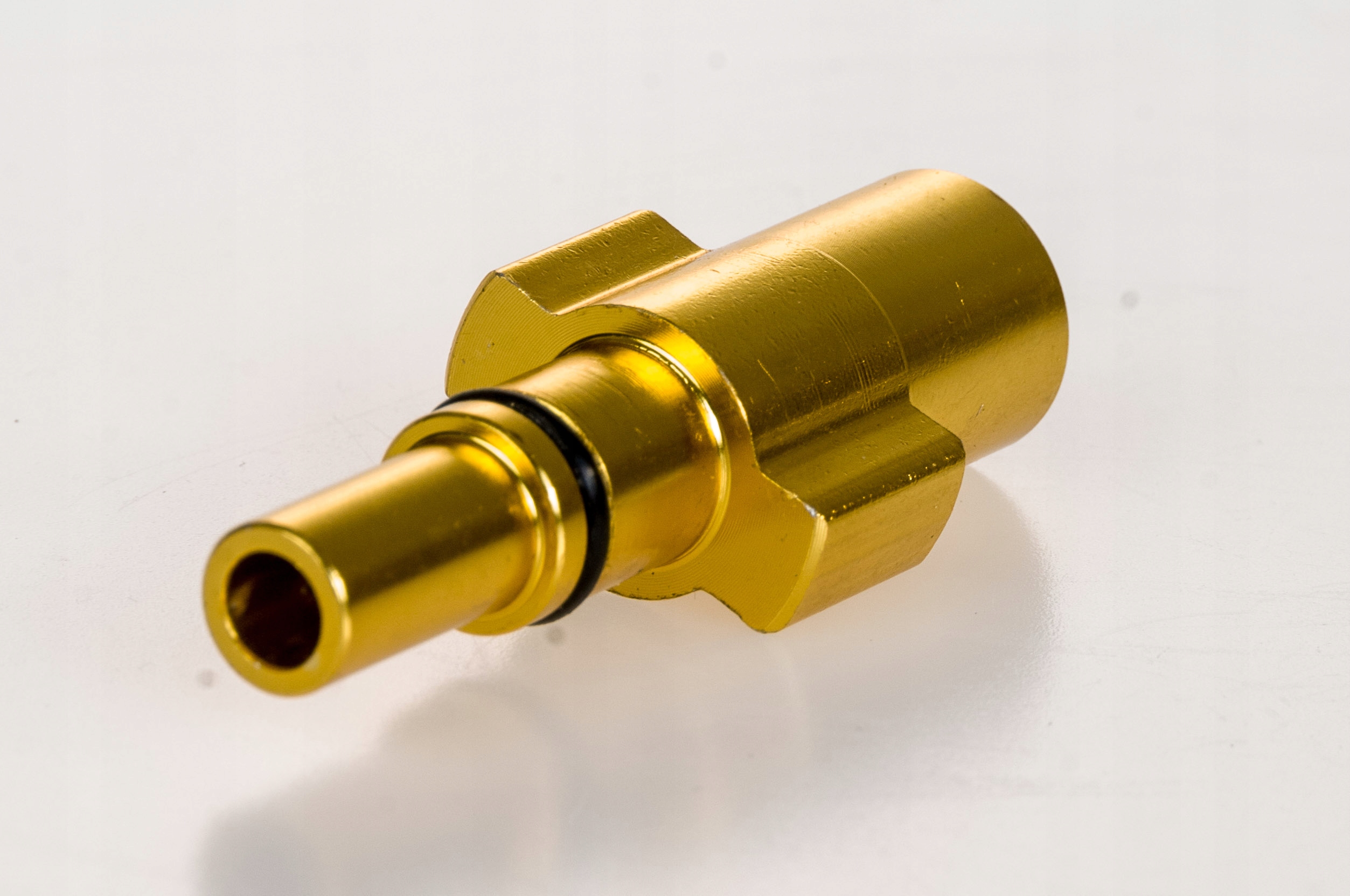 ZŁĄCZKA WLOT G1/4-F DO BLACK&DECKER ALUMINIUM Typ adapter