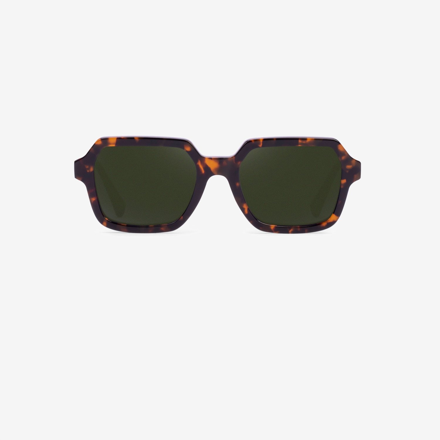 

Okulary Hawkers Carey Green Bottle Minimal