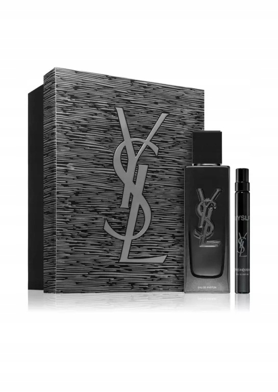 Yves Saint Laurent Myslf Edp 60ML Spray Edp 10ML Spray