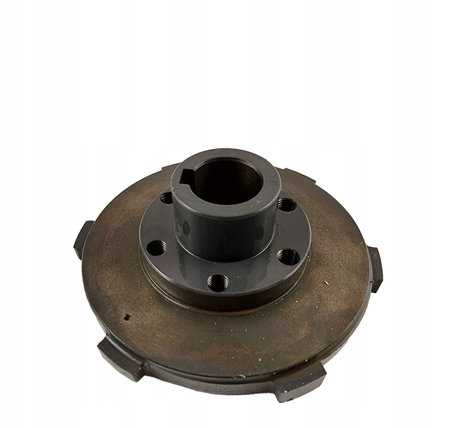 Kryt spojky Claas Dominator 670161