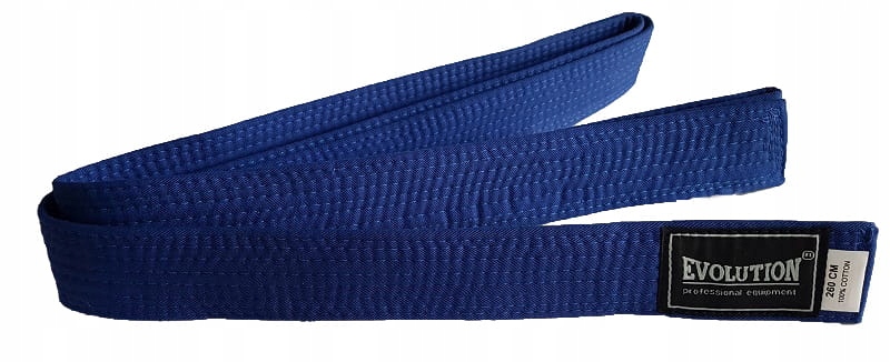 PAS DO KIMONA PASY KARATE JUDO AIKIDO 240 cm EAN (GTIN) 5908277375188