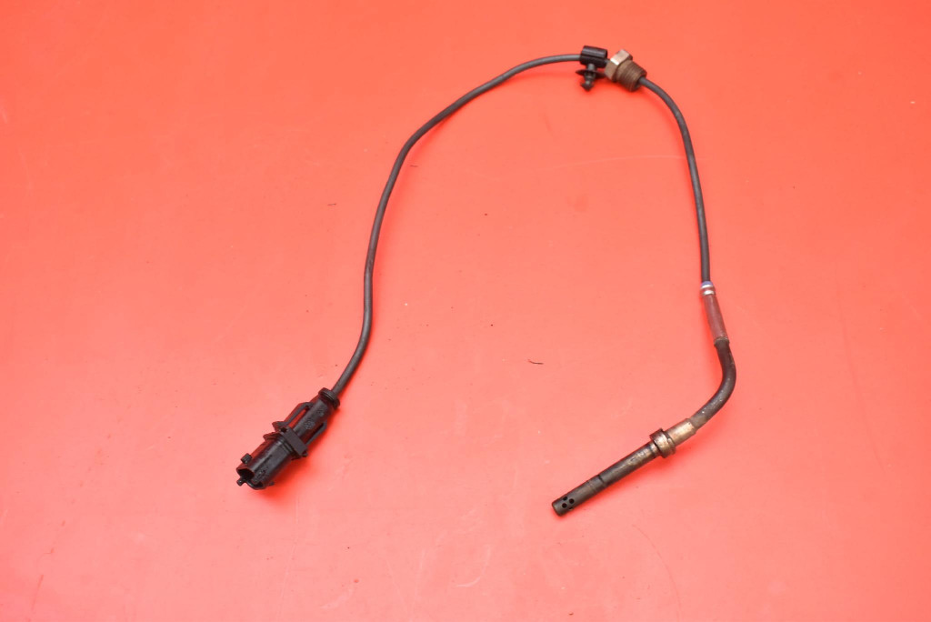 Sensor TEMPERATURY Gase 55218474 CITROEN NEMO 1.3 HDI 75 KM 08-15