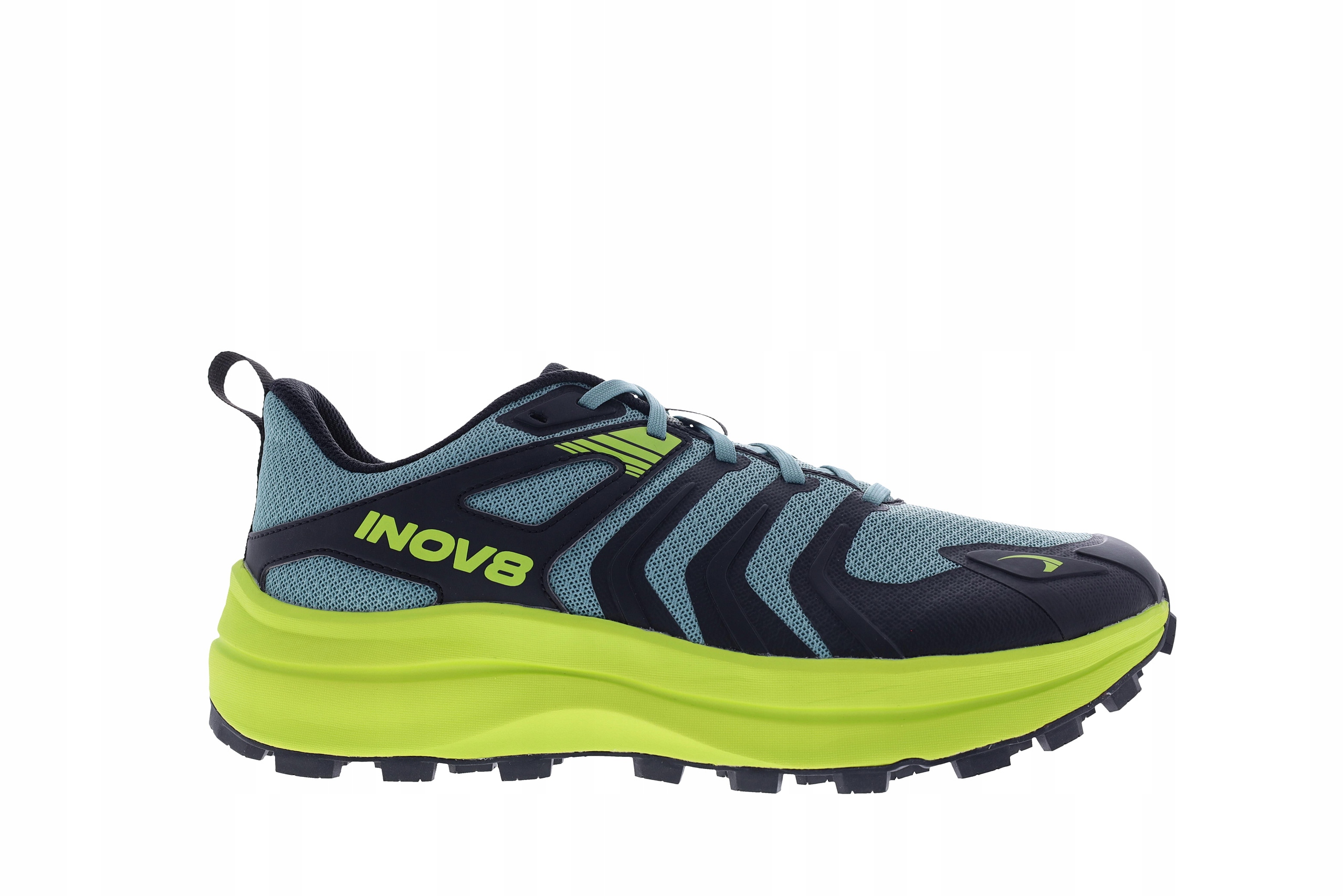 INOV8 Trailtalon Max M (s) dark green/green 44