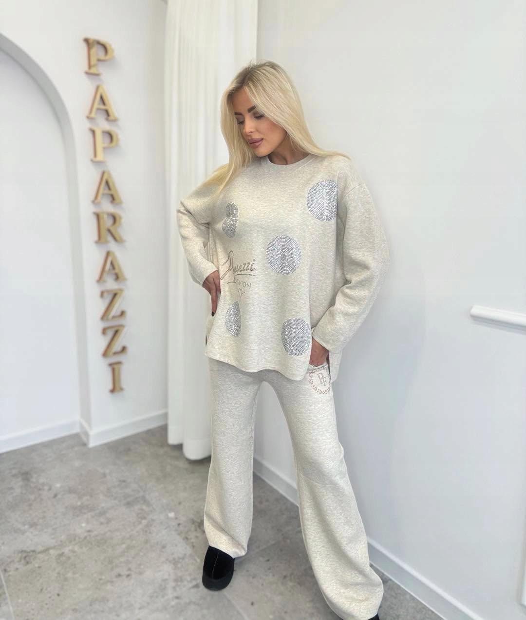 Komplet Paparazzi Fashion 6034/PF