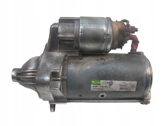 starter RENAULT OPEL NISSAN 2.0 DCI 8200458765