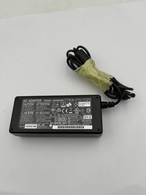 ZASILACZ 63.6W SANKEN SEF80N3-24.0 24V 2.65A