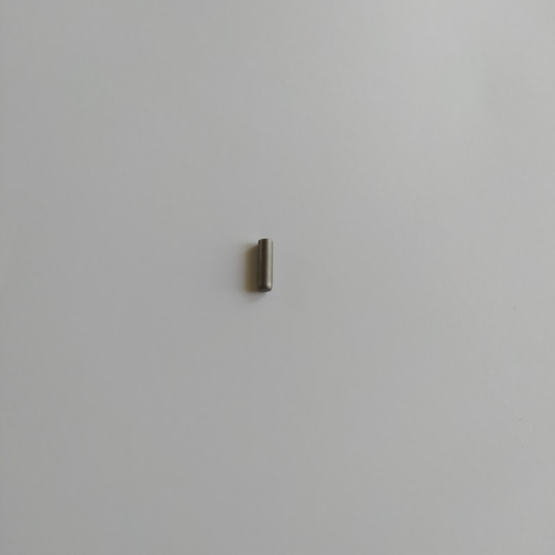 Klin zębatki napędu 17mm