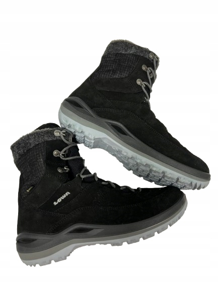 Trekové boty Lowa Calceta III Gtx Ws dámské, vel. 38, Gore-tex, zateplené