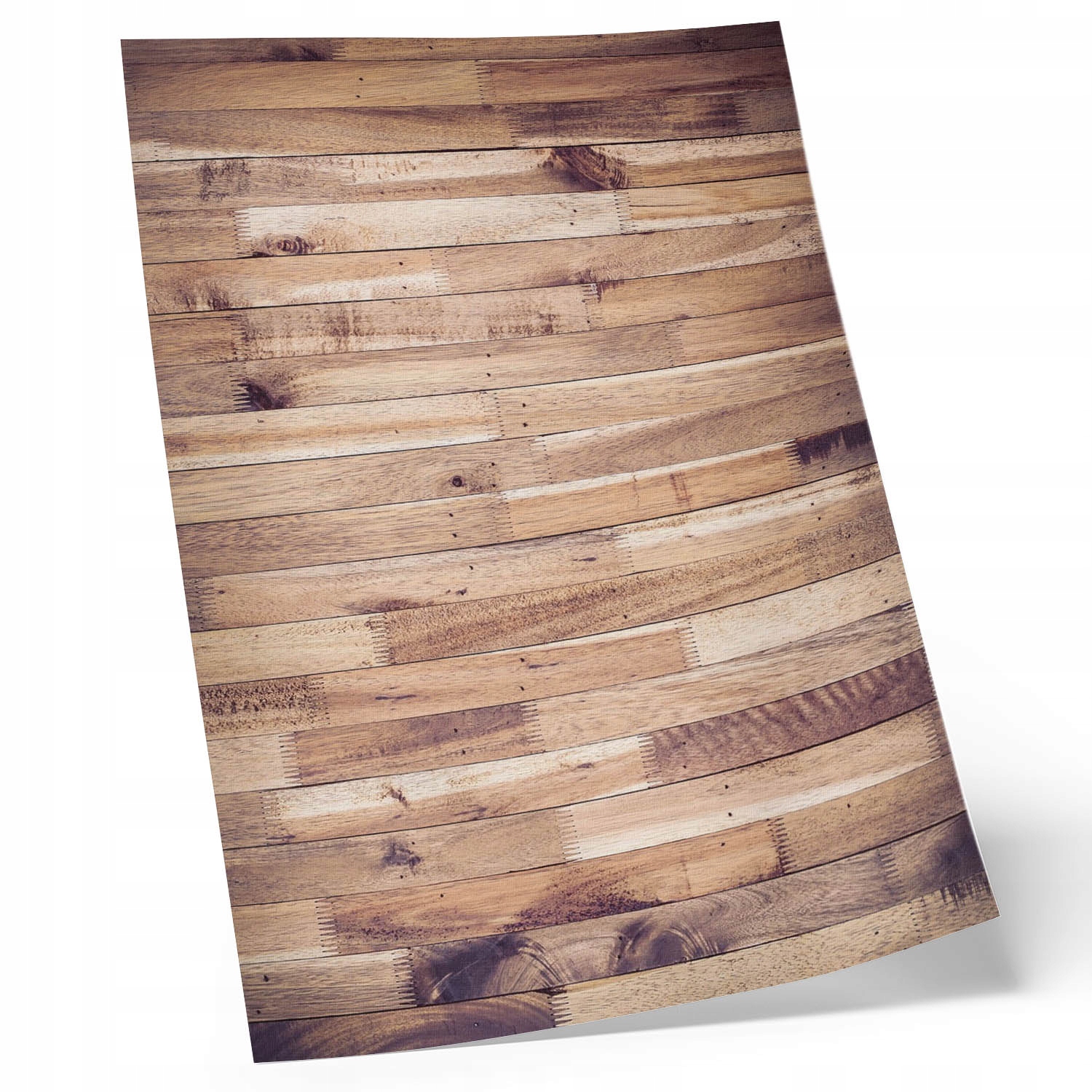 Pvc Koberec na balkon Terasa Zahrada – Vinyl Outdoor Faktura prkna 120x180