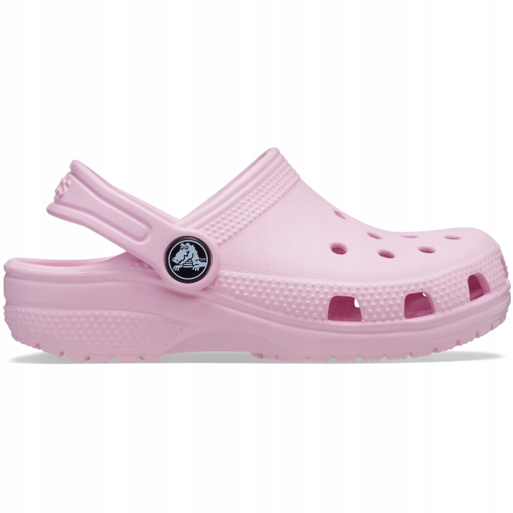 

Crocs Klapki Damskie Buty Chodaki Na Plaże Basen