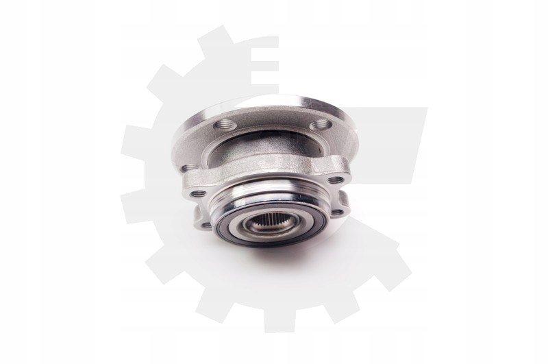 Piasta z łożyskiem tył/przód VW Audi 29SKV010 Typ samochodu Samochody dostawcze Samochody osobowe