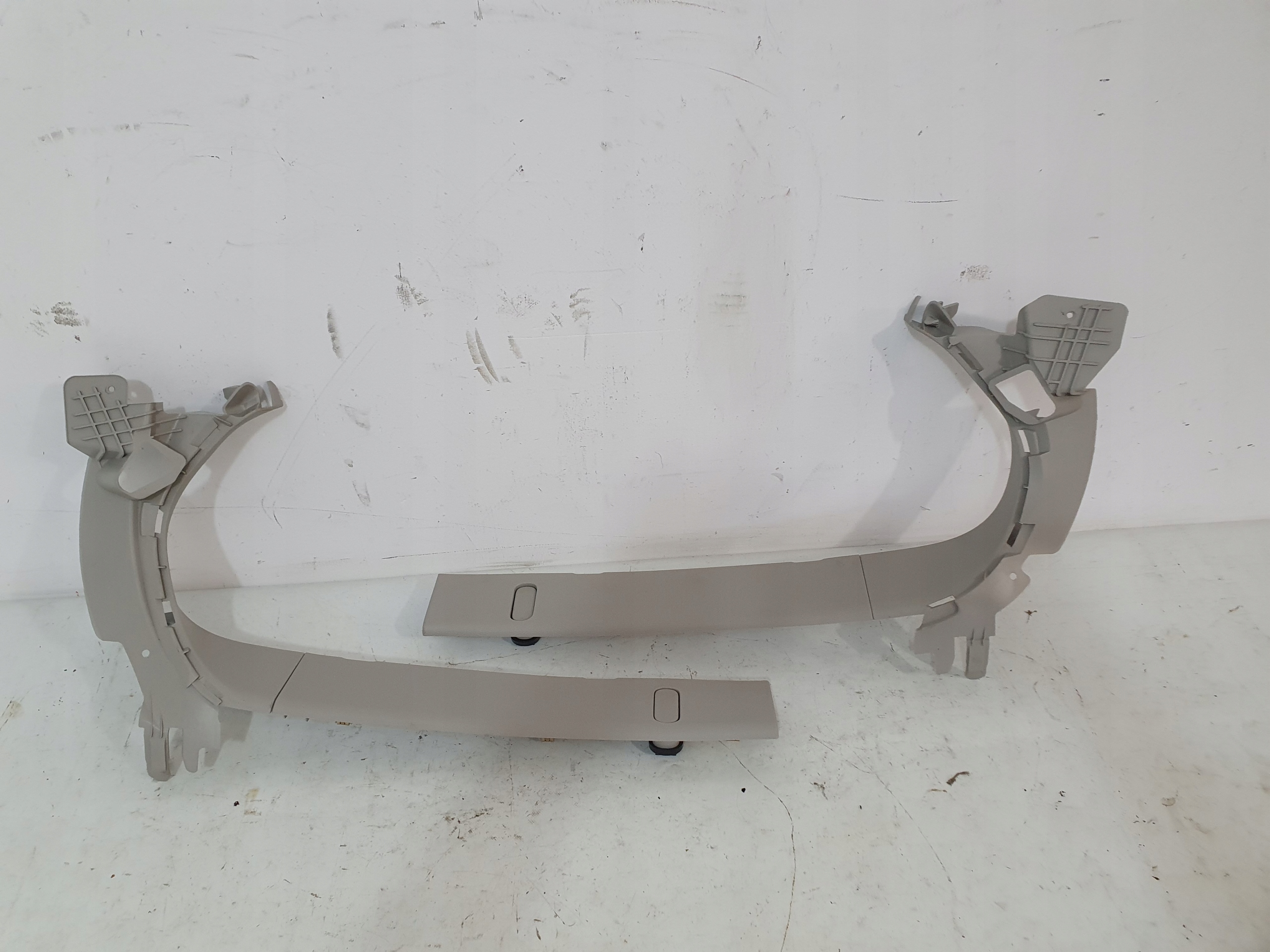 CHRYSLER PACIFICA II 16- cover upper upholstery left right