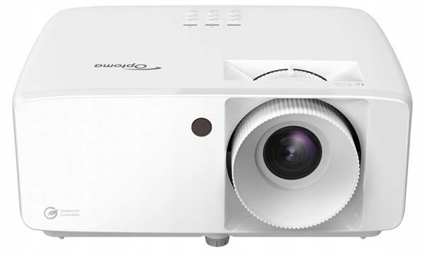 Optoma projektor ZH420…
