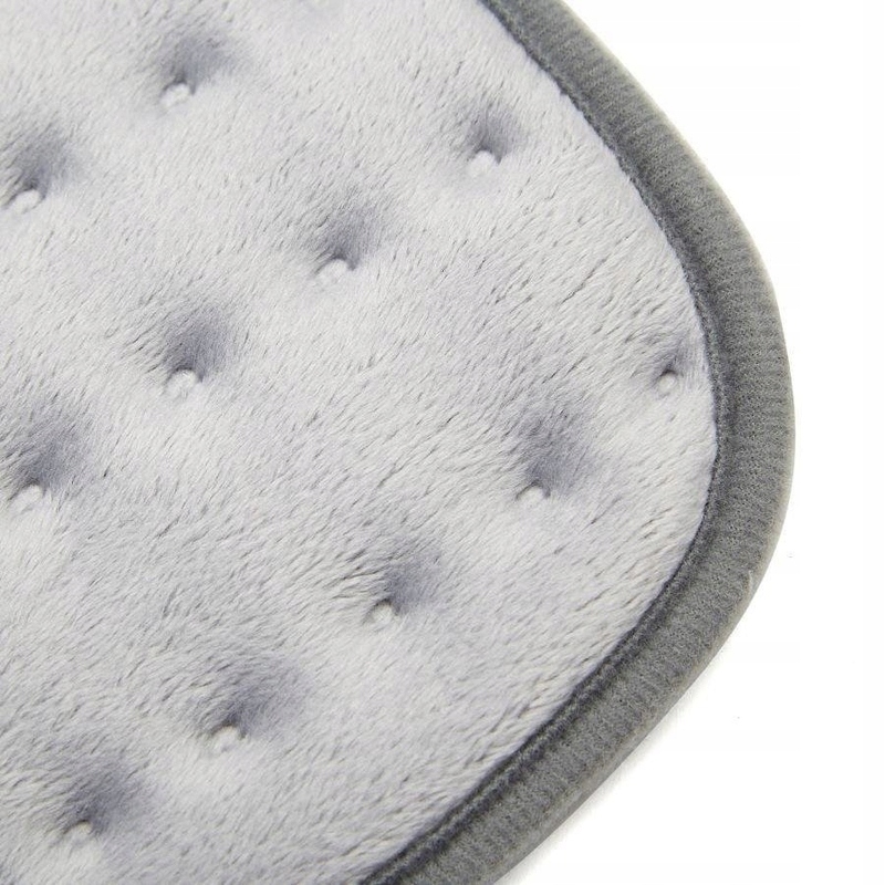 Duża Poduszka Elektryczna BOTTI +Medic Line 100W Marka Botti