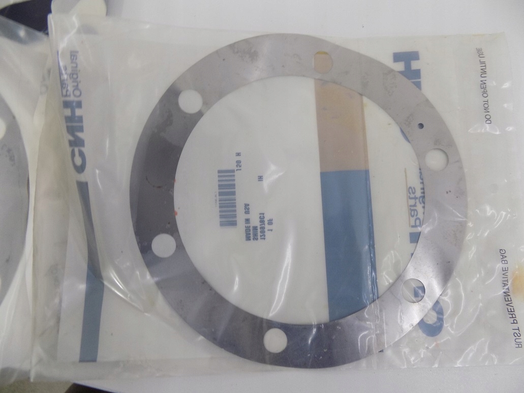 CNH NEW HOLLAND TG255 T8030 TG210 PODKLADKA