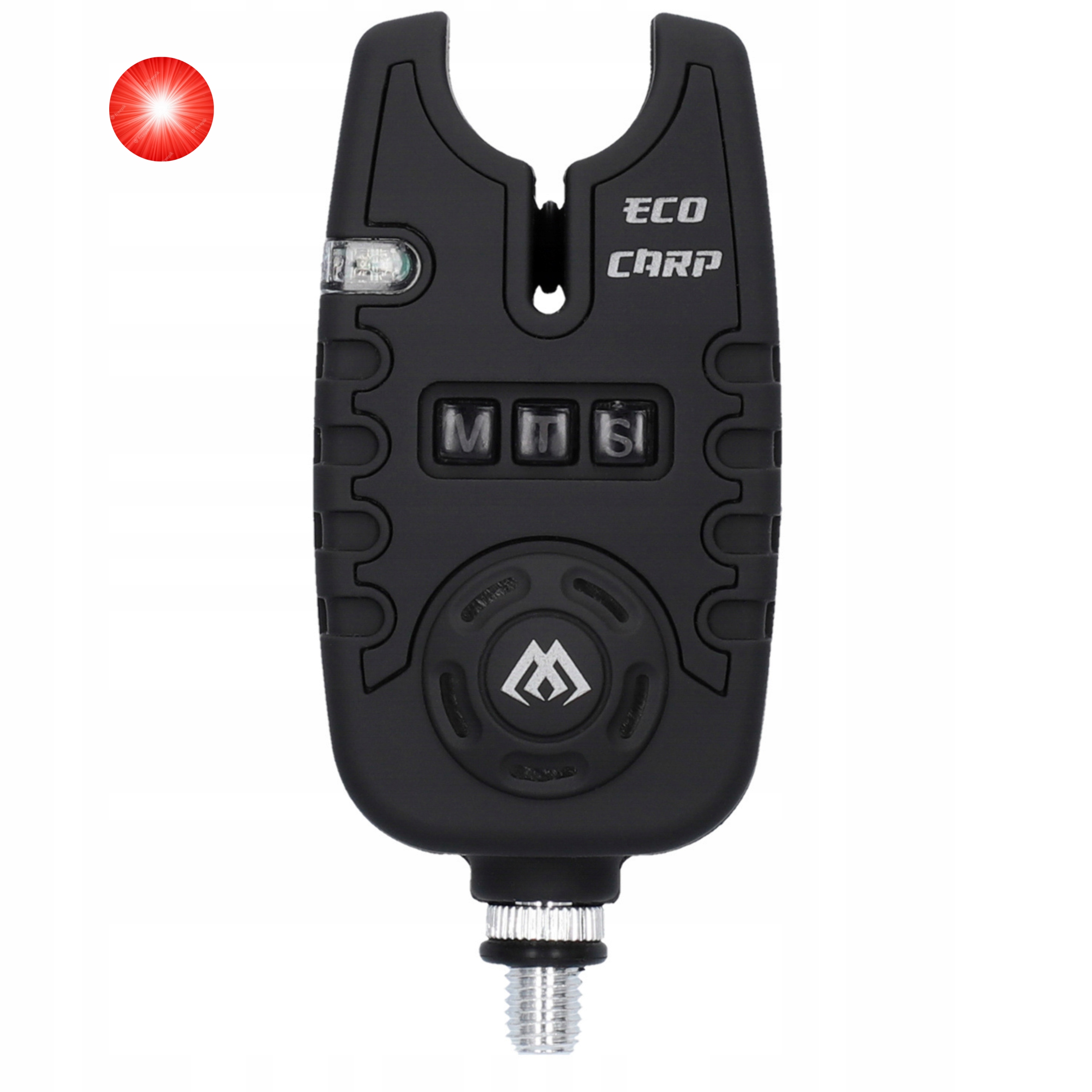 

Sygnalizator Brań Mikado Eco Carp czerwony