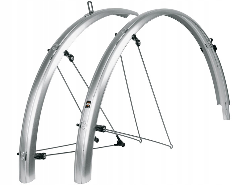 Błotniki rowerowe Sks Bluemels Basic 11812