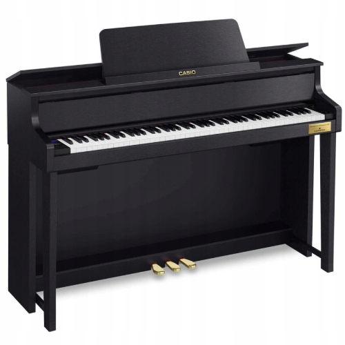 Casio GP-310 Bk digitální piano