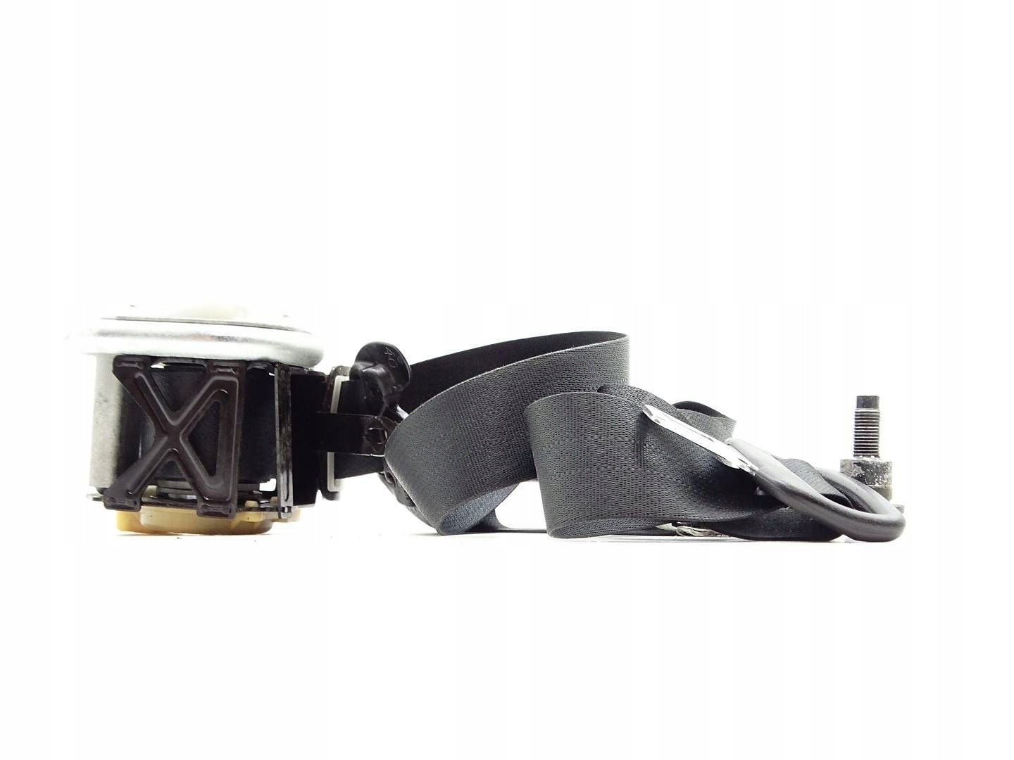 tension belt safety right front front INFINITI FX II QX70 TKAH2EG512