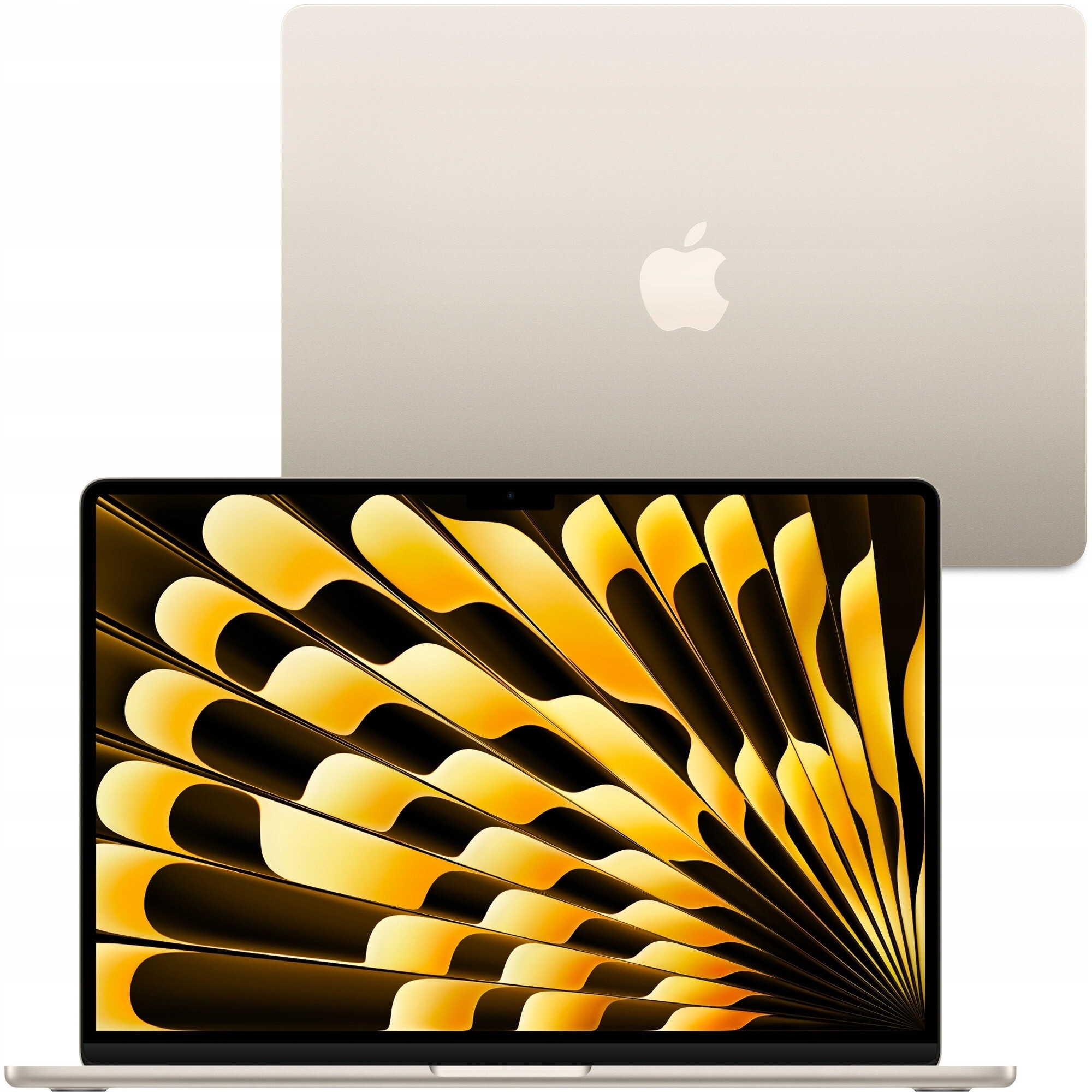 MacBook本体 Apple MacBook Air M2 2022 24GB 500GB Laptop Apple MacBook Air 13,6/M2/24GB /512GB/macOS