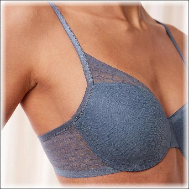 Triumph Podprsenka Signature Sheer Whp Ex 90D