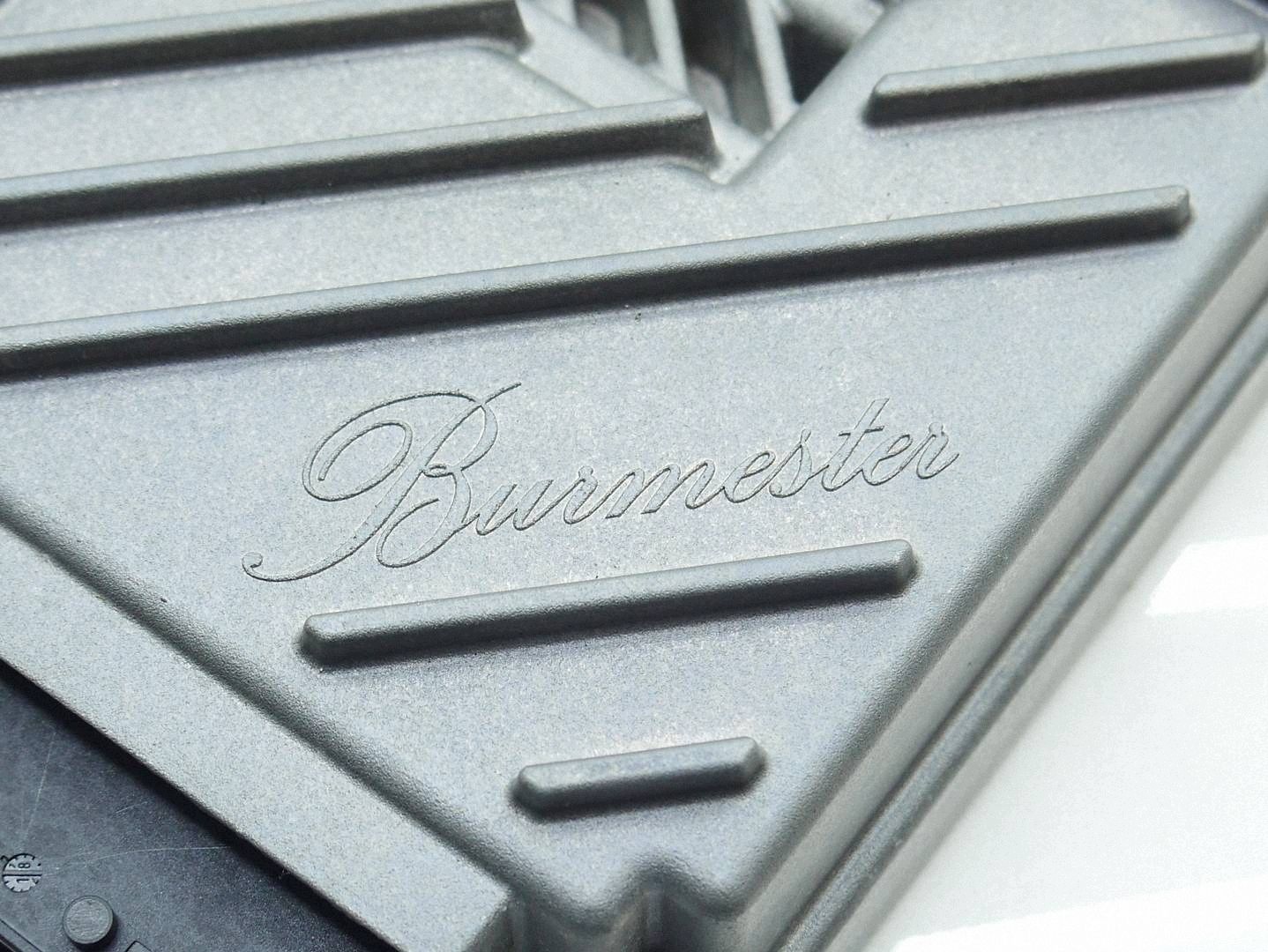 amplifier unit AUDIO BURMESTER MERCEDES E W213 A2139003822