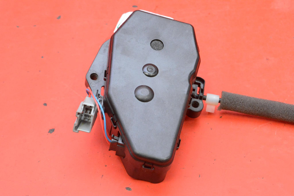 mini motor DOCIAG bonnet boot AM51-15790-AF FORD C-MAX MK2 15-19