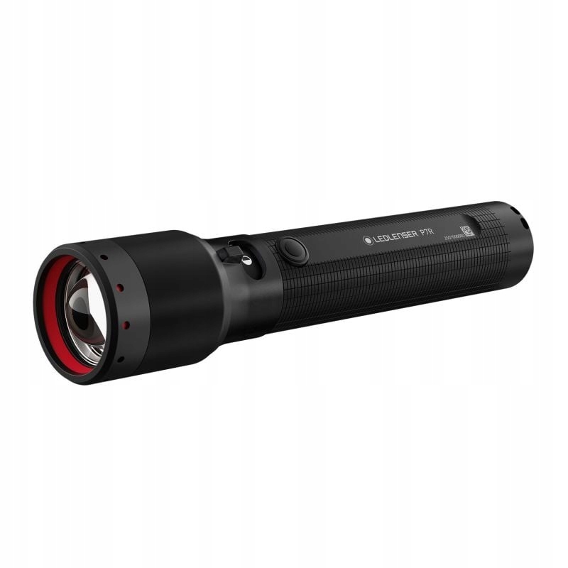 Ledlenser Svítilna P7R 2000 lm Usb-c IP68