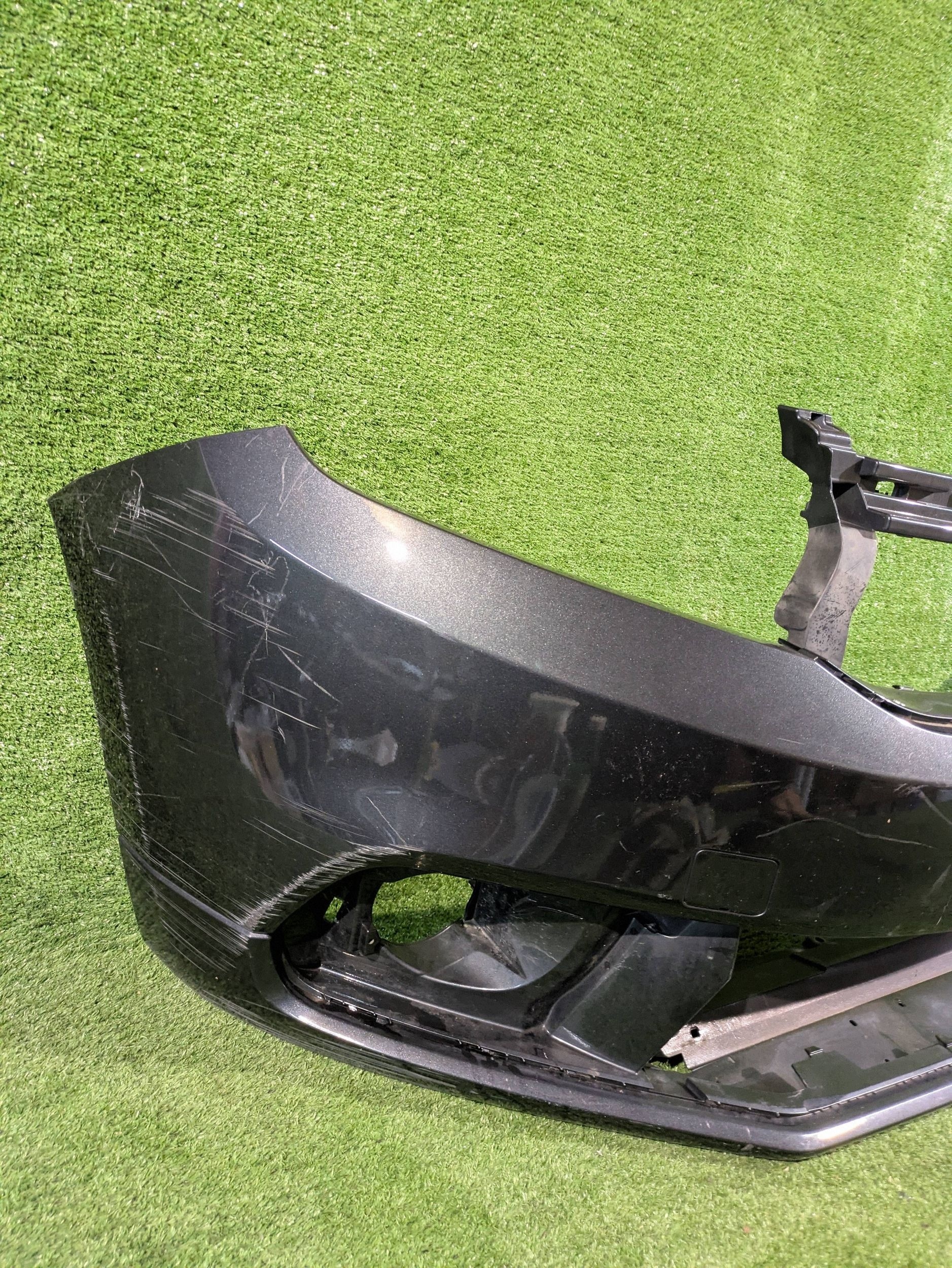 front bumper front DACIA SANDERO II LIFT 16- NR.Z9661