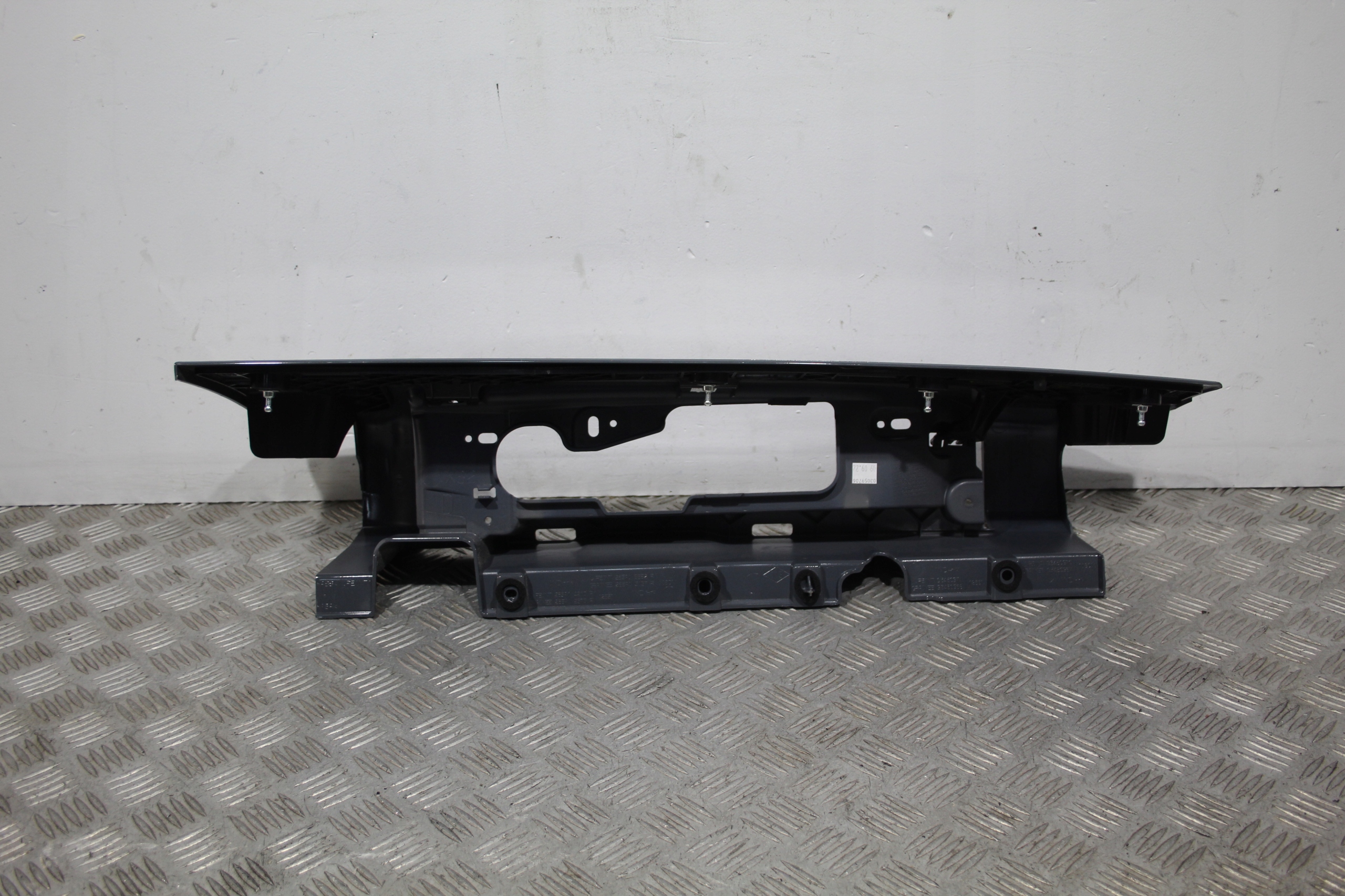 corner right rear part lights TRAFIC IV 4 III 3 LIFT