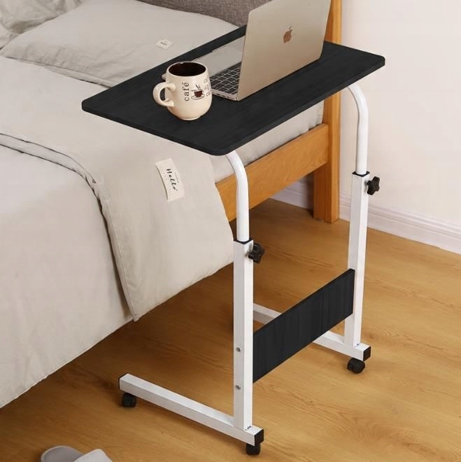

Mobilny stolik pod laptopa regulowany