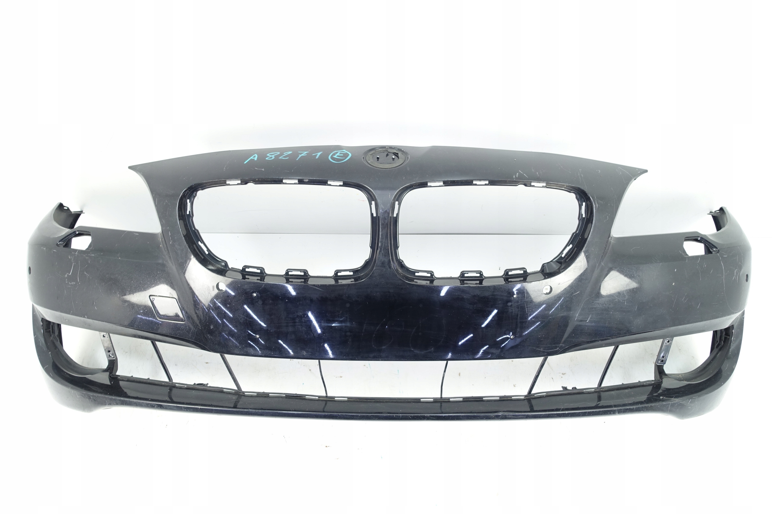 bumper front front BMW 5 V F10 F11 7200712