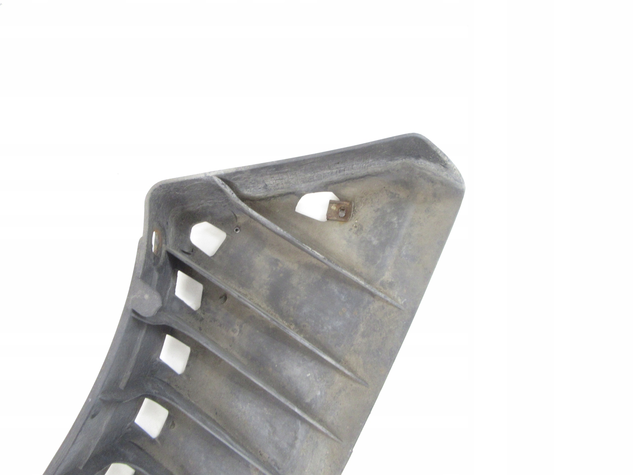 Support Support plaque prowadnica Poignée Pare choc Arrière BMW e60 e61