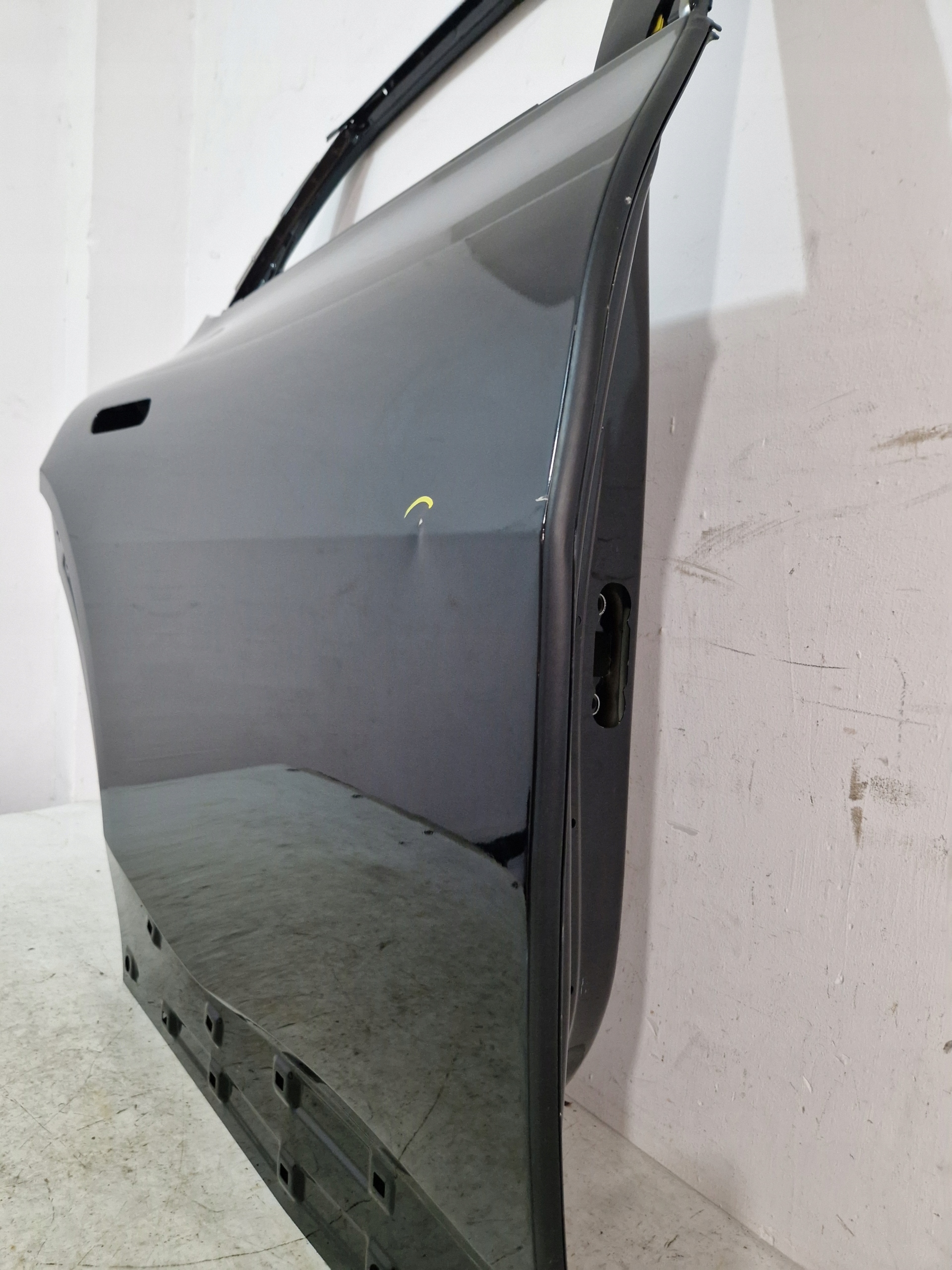 right rear. door rear part KIA EV6 EV 6 EV-6 2021