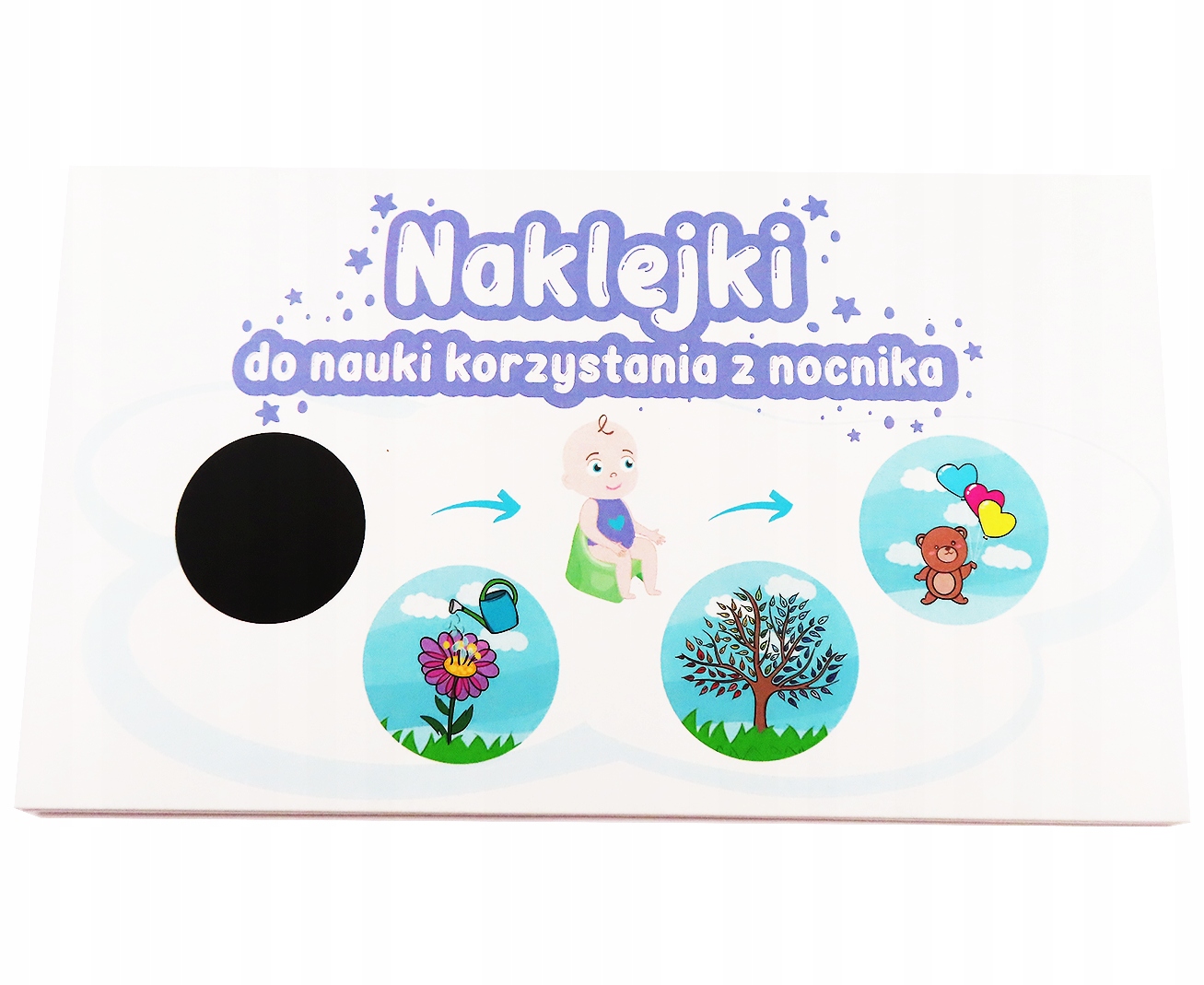 

Naklejki Do Nocnika Termiczne Plan Odpieluchowania
