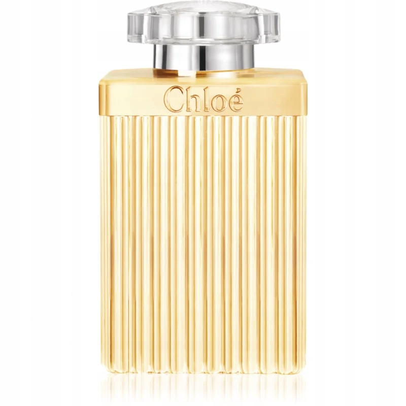 Chloé Signature gel 200 ml