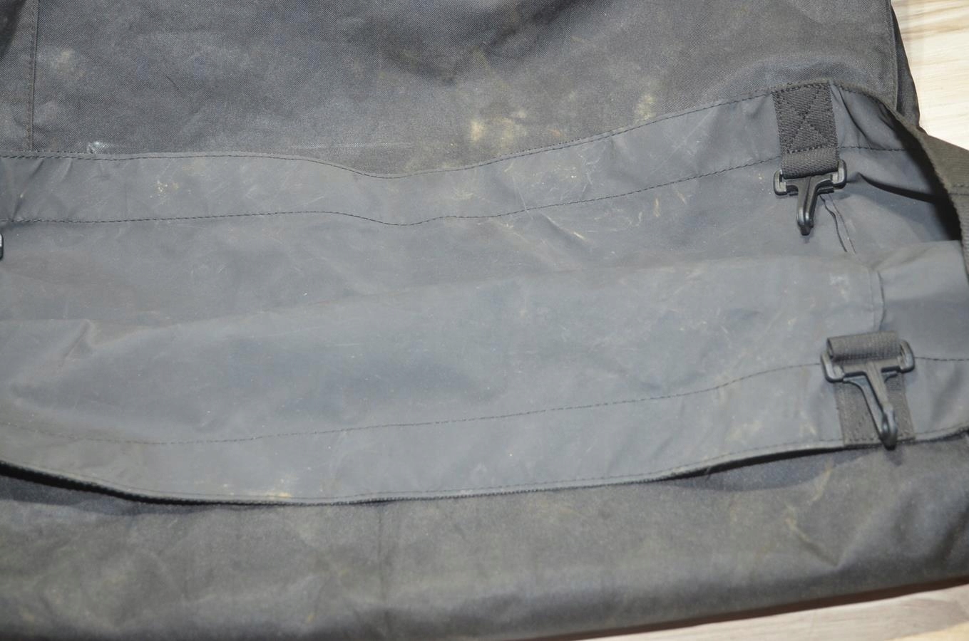 Torba ochronna 9827401180 Partner IV Rifter 19r