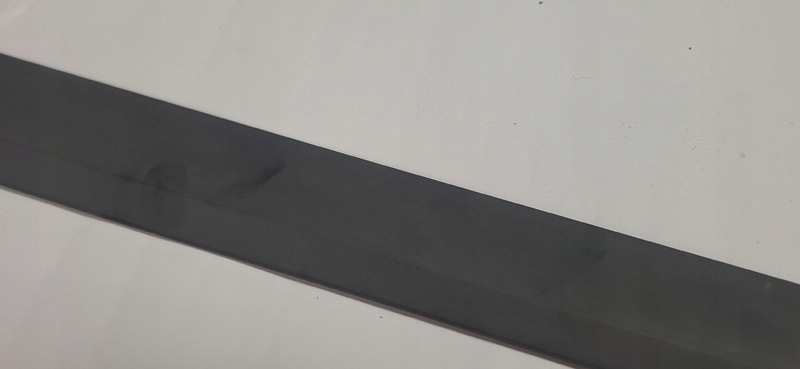 moulding door right front OPEL ASTRA H 24461093