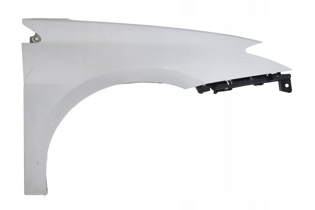 fender front right RENAULT LAGUNA III TED69