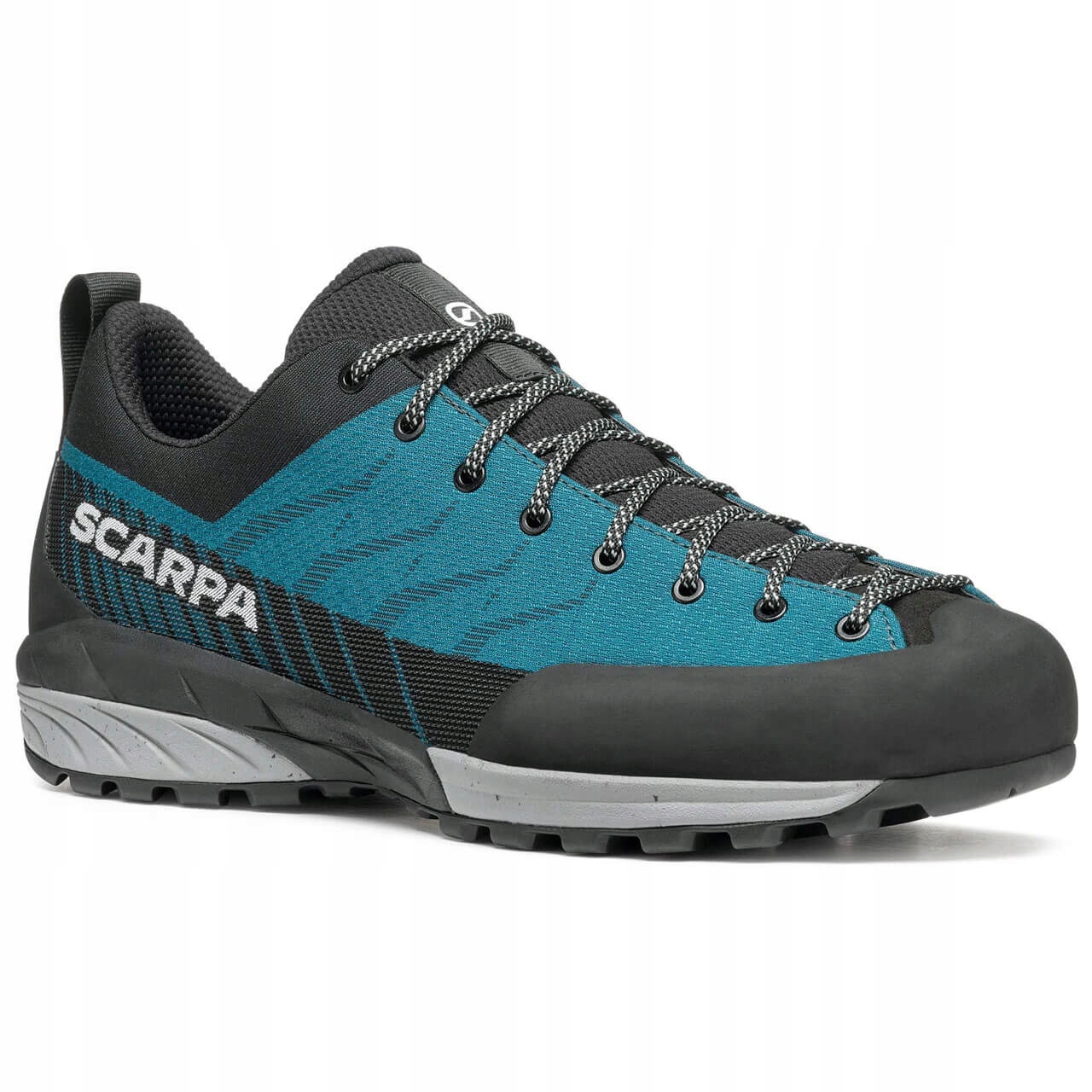 Buty trekkingowe Scarpa Mescalito Planet Petrol R43