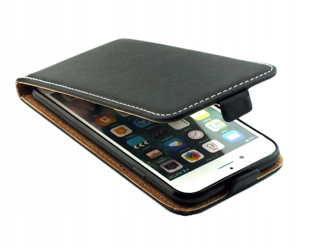 

Etui Kabura pokrowiec do iPhone 7 8 Se 2020 +szkło