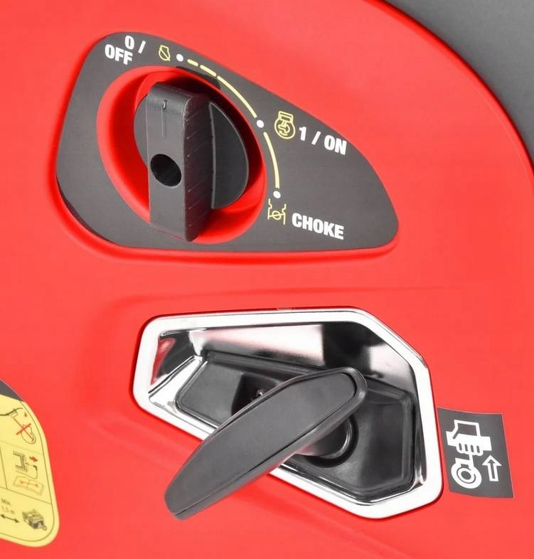 AGREGAT GENERATOR PRZENOŚNY INWERTOROWY JEDNOFAZOWY HECHT IG2201 2000W 2USB Kod producenta IG2201