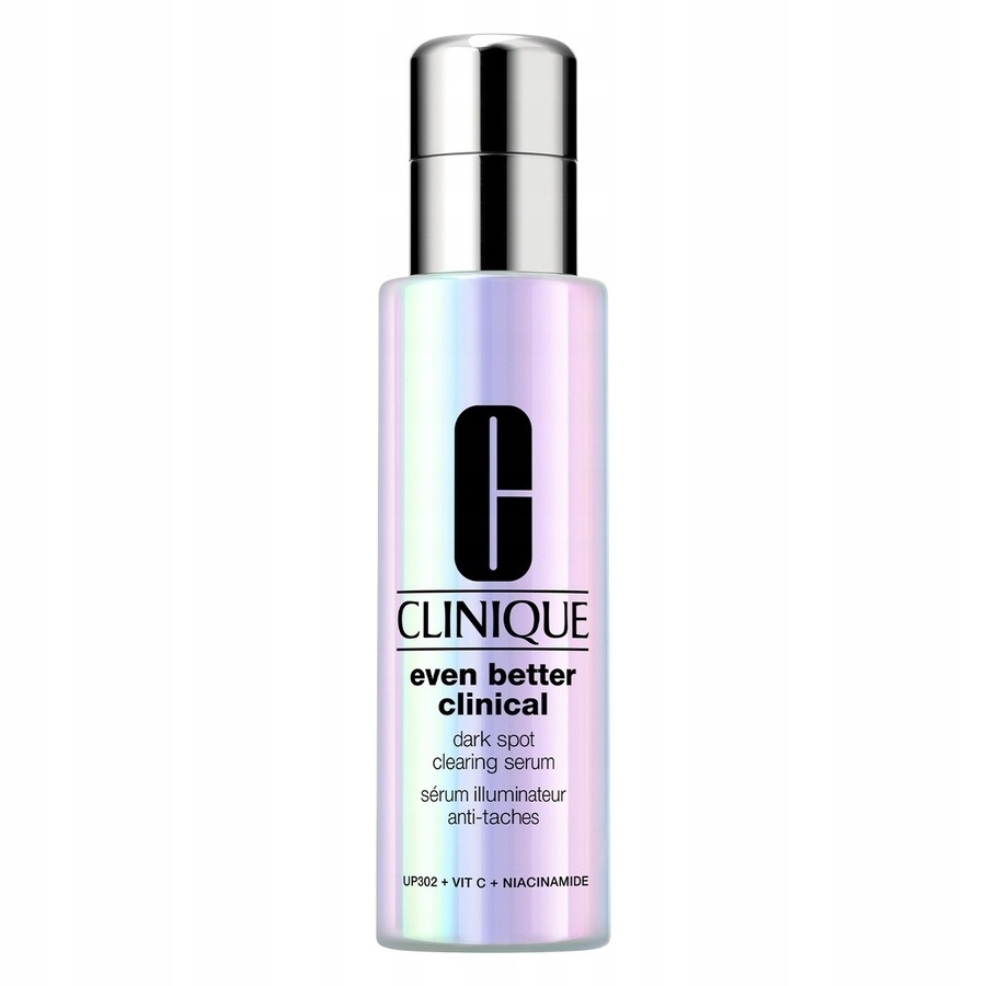 Clinique Even Better Clinical Dark Spot rozjasňující sérum na obličej 50ml