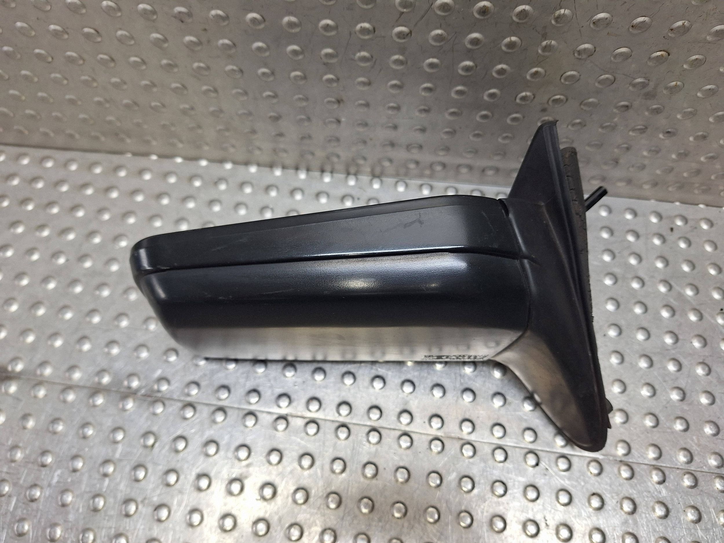 mirror right HONDA PRELUDE III 87-89 MANUAL EUROPA