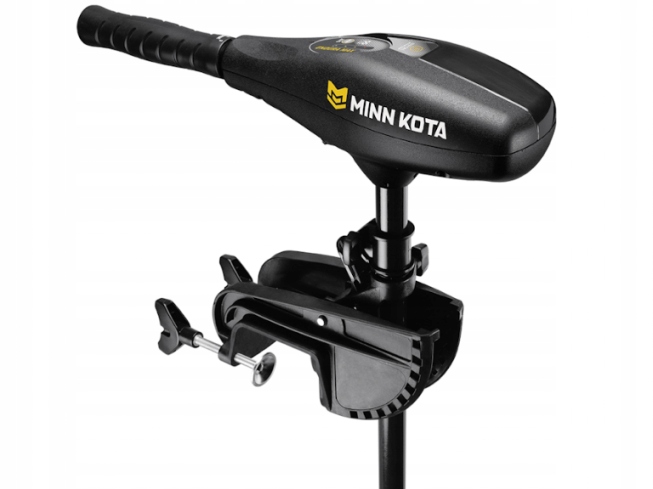 Silnik elektryczny Minn Kota Endura Max 55LBS 55 lb 55 W