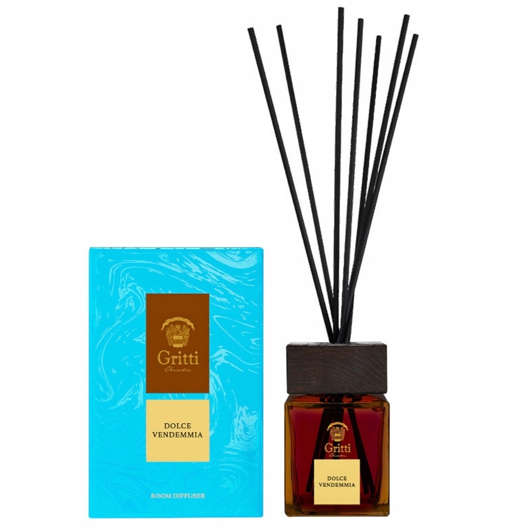 Gritti Dolce Vendemmia Aróma Difuzér 250 ml